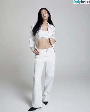 Jennie | BLΛƆKPIИK / Blackpink / jennierubyjane / sheflieshigh nude photo #0888