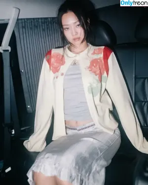 Jennie | BLΛƆKPIИK / Blackpink / jennierubyjane / sheflieshigh nude photo #0893