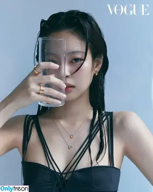 Jennie | BLΛƆKPIИK / Blackpink / jennierubyjane / sheflieshigh nude photo #0912