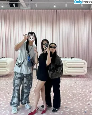 Jennie | BLΛƆKPIИK / Blackpink / jennierubyjane / sheflieshigh nude photo #0917