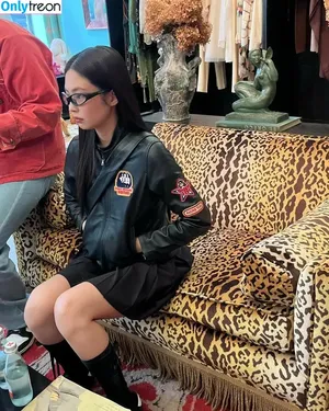 Jennie | BLΛƆKPIИK / Blackpink / jennierubyjane / sheflieshigh nude photo #0925