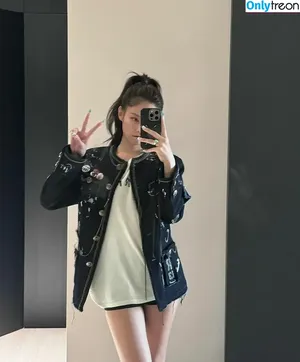 Jennie | BLΛƆKPIИK / Blackpink / jennierubyjane / sheflieshigh nude photo #0964