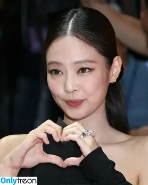 Jennie | BLΛƆKPIИK / Blackpink / jennierubyjane / sheflieshigh nude photo #0983