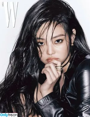Jennie | BLΛƆKPIИK / Blackpink / jennierubyjane / sheflieshigh nude photo #0991