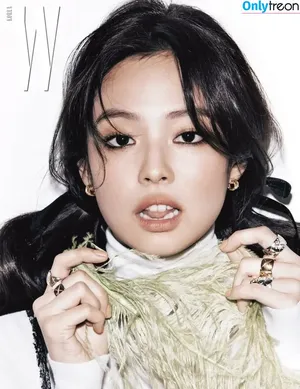 Jennie | BLΛƆKPIИK / Blackpink / jennierubyjane / sheflieshigh nude photo #0994