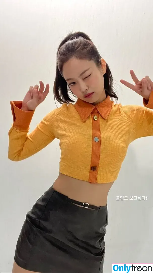 Jennie | BLΛƆKPIИK nude photo #0002 (Blackpink / jennierubyjane / sheflieshigh)