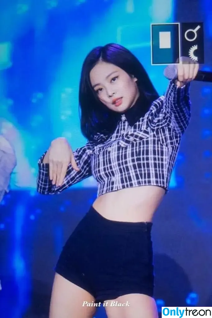Jennie | BLΛƆKPIИK nude photo #0036 (Blackpink / jennierubyjane / sheflieshigh)