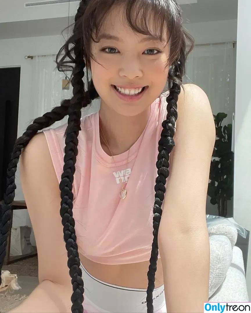 Jennie | BLΛƆKPIИK nude photo #0084 (Blackpink / jennierubyjane / sheflieshigh)
