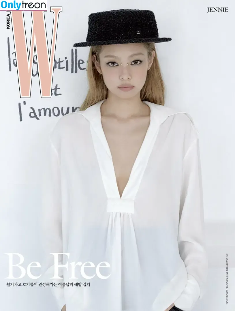Jennie | BLΛƆKPIИK nude photo #0126 (Blackpink / jennierubyjane / sheflieshigh)