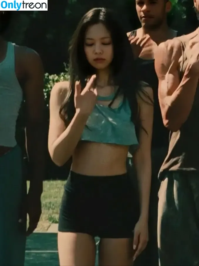 Jennie | BLΛƆKPIИK nude photo #0167 (Blackpink / jennierubyjane / sheflieshigh)