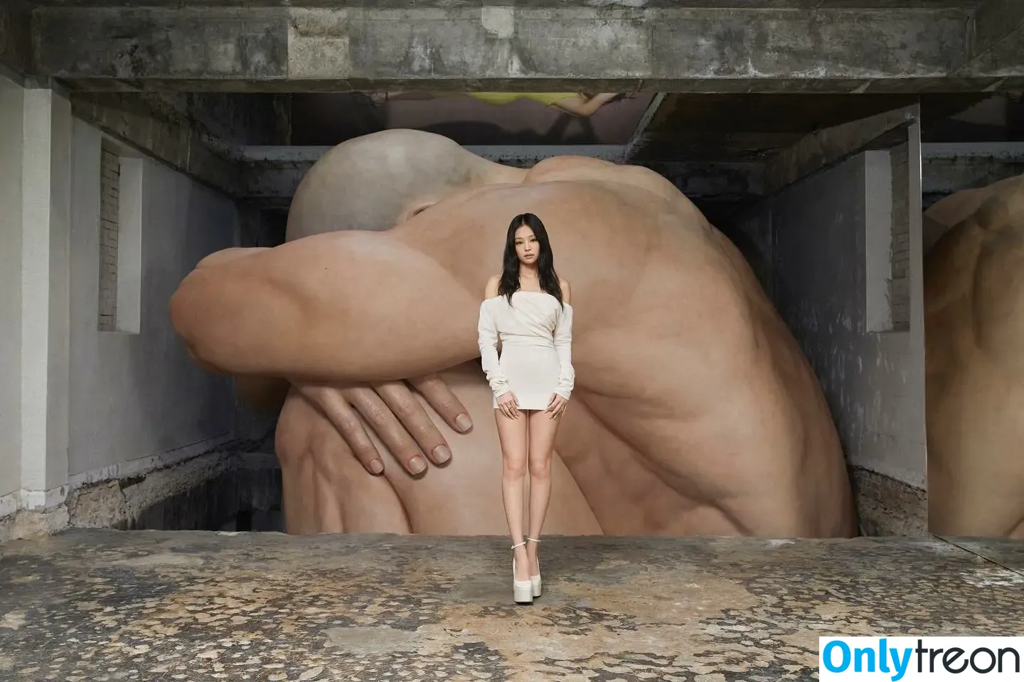 Jennie | BLΛƆKPIИK nude photo #0229 (Blackpink / jennierubyjane / sheflieshigh)