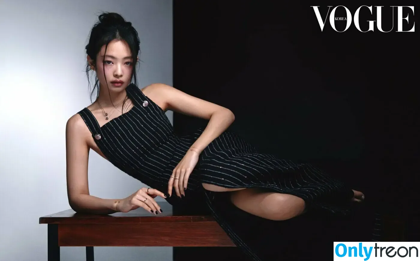 Jennie | BLΛƆKPIИK nude photo #0373 (Blackpink / jennierubyjane / sheflieshigh)