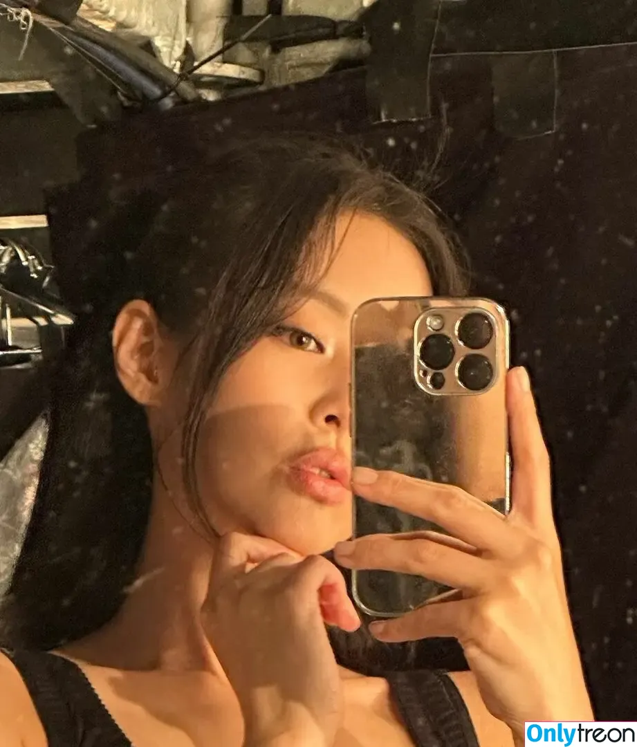 Jennie | BLΛƆKPIИK nude photo #0551 (Blackpink / jennierubyjane / sheflieshigh)