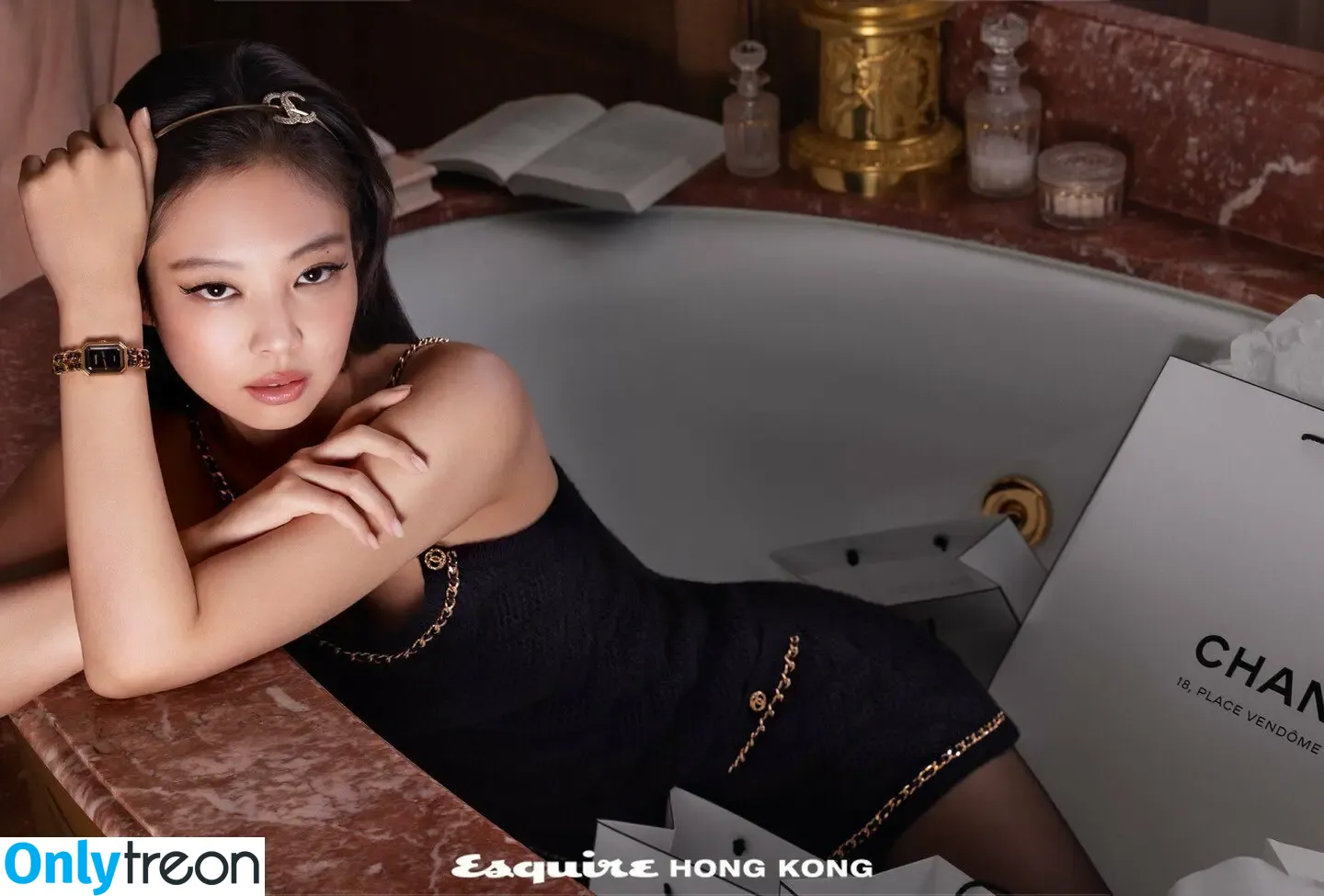 Jennie | BLΛƆKPIИK nude photo #0755 (Blackpink / jennierubyjane / sheflieshigh)