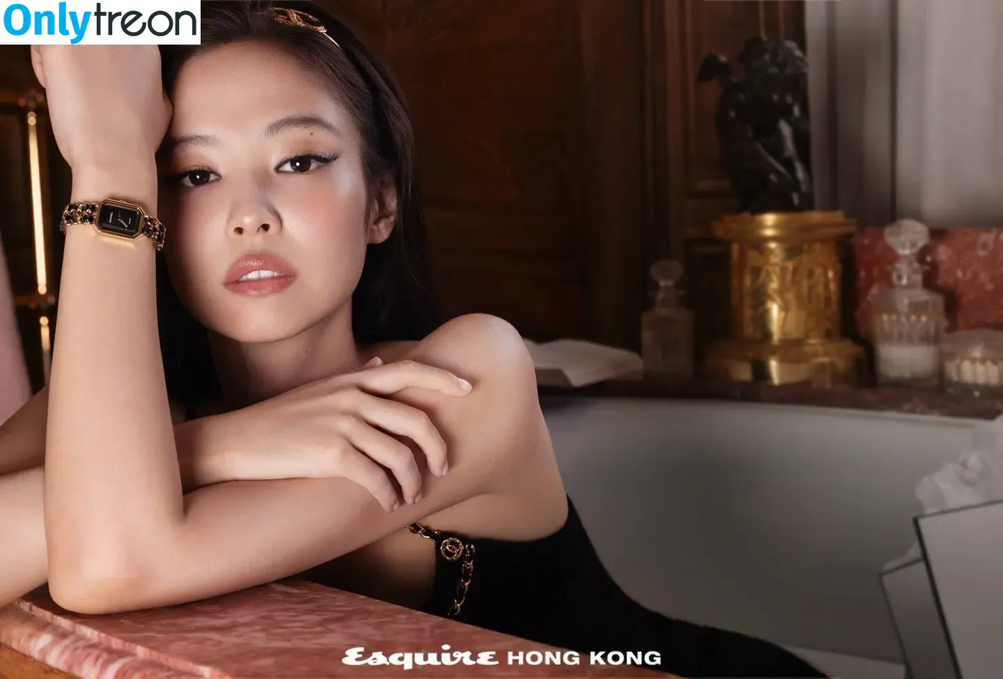 Jennie | BLΛƆKPIИK nude photo #0757 (Blackpink / jennierubyjane / sheflieshigh)