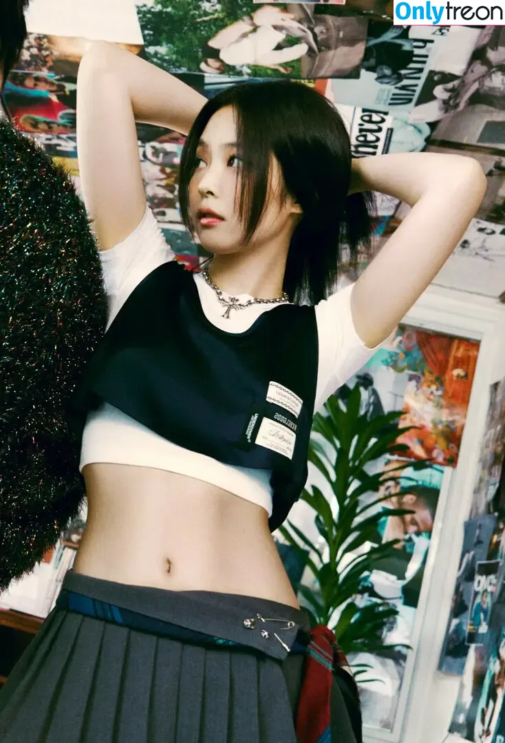 Jennie | BLΛƆKPIИK nude photo #0847 (Blackpink / jennierubyjane / sheflieshigh)
