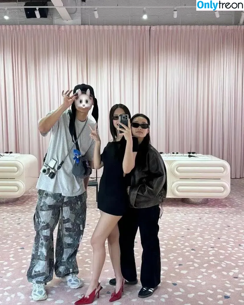 Jennie | BLΛƆKPIИK nude photo #0917 (Blackpink / jennierubyjane / sheflieshigh)