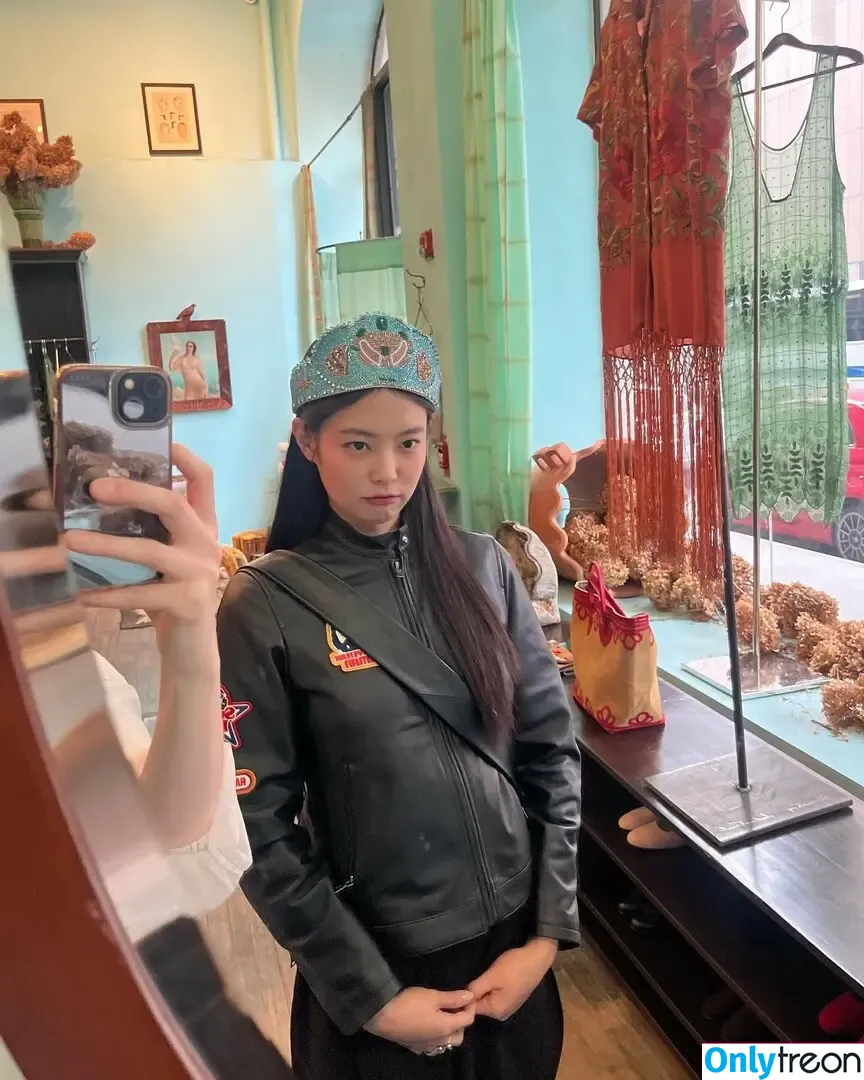 Jennie | BLΛƆKPIИK nude photo #0922 (Blackpink / jennierubyjane / sheflieshigh)