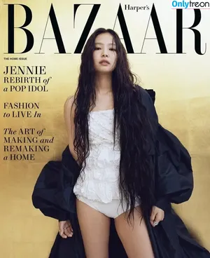 Jennie | BLΛƆKPIИK / Blackpink / jennierubyjane / sheflieshigh nude photo #1006