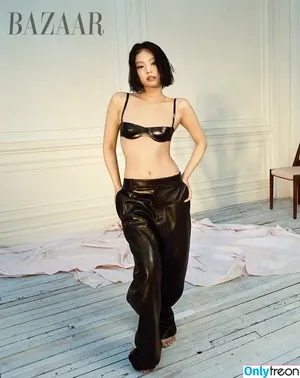 Jennie | BLΛƆKPIИK / Blackpink / jennierubyjane / sheflieshigh nude photo #1009