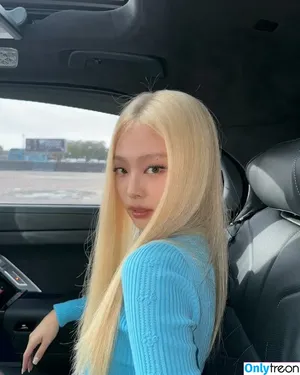 Jennie | BLΛƆKPIИK / Blackpink / jennierubyjane / sheflieshigh nude photo #1095