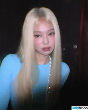 Jennie | BLΛƆKPIИK / Blackpink / jennierubyjane / sheflieshigh nude photo #1109