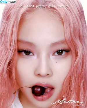 Jennie | BLΛƆKPIИK / Blackpink / jennierubyjane / sheflieshigh nude photo #1127