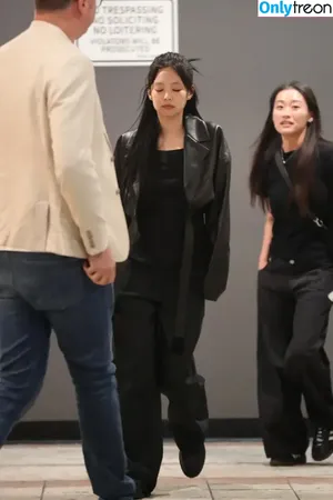 Jennie | BLΛƆKPIИK / Blackpink / jennierubyjane / sheflieshigh nude photo #1129