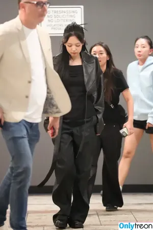 Jennie | BLΛƆKPIИK / Blackpink / jennierubyjane / sheflieshigh nude photo #1139