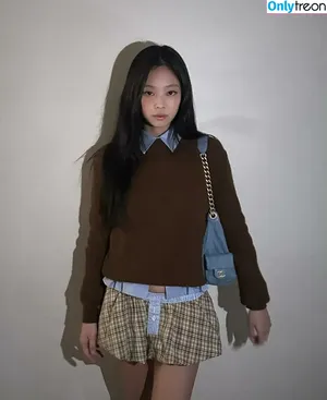 Jennie | BLΛƆKPIИK / Blackpink / jennierubyjane / sheflieshigh nude photo #1158