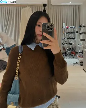 Jennie | BLΛƆKPIИK / Blackpink / jennierubyjane / sheflieshigh nude photo #1162