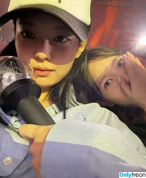 Jennie | BLΛƆKPIИK / Blackpink / jennierubyjane / sheflieshigh nude photo #1167