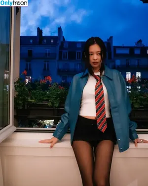 Jennie | BLΛƆKPIИK / Blackpink / jennierubyjane / sheflieshigh nude photo #1168