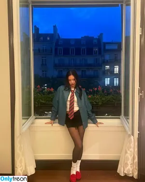 Jennie | BLΛƆKPIИK / Blackpink / jennierubyjane / sheflieshigh nude photo #1171