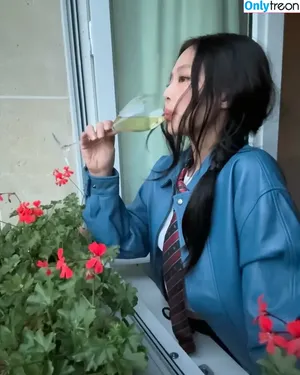 Jennie | BLΛƆKPIИK / Blackpink / jennierubyjane / sheflieshigh nude photo #1174