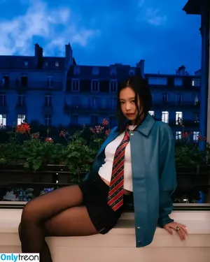Jennie | BLΛƆKPIИK / Blackpink / jennierubyjane / sheflieshigh nude photo #1177