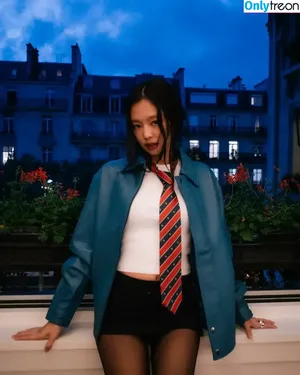 Jennie | BLΛƆKPIИK / Blackpink / jennierubyjane / sheflieshigh nude photo #1181