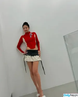 Jennie | BLΛƆKPIИK / Blackpink / jennierubyjane / sheflieshigh nude photo #1183