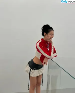 Jennie | BLΛƆKPIИK / Blackpink / jennierubyjane / sheflieshigh nude photo #1186