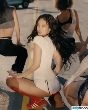 Jennie | BLΛƆKPIИK / Blackpink / jennierubyjane / sheflieshigh nude photo #1210