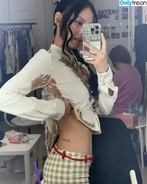 Jennie | BLΛƆKPIИK / Blackpink / jennierubyjane / sheflieshigh nude photo #1225