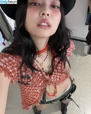 Jennie | BLΛƆKPIИK / Blackpink / jennierubyjane / sheflieshigh nude photo #1228