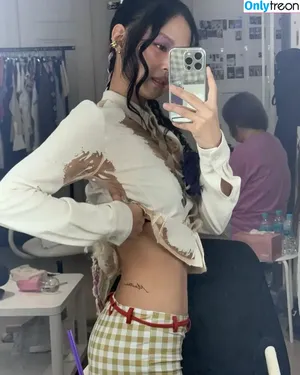 Jennie | BLΛƆKPIИK / Blackpink / jennierubyjane / sheflieshigh nude photo #1235