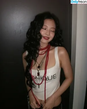 Jennie | BLΛƆKPIИK / Blackpink / jennierubyjane / sheflieshigh nude photo #1251