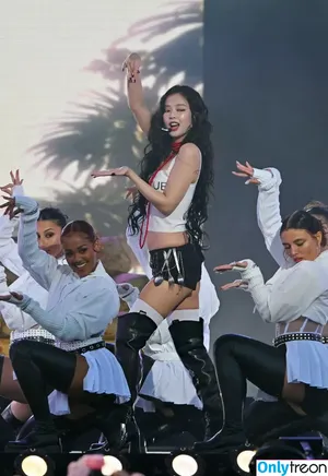 Jennie | BLΛƆKPIИK / Blackpink / jennierubyjane / sheflieshigh nude photo #1256