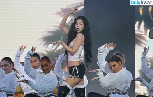 Jennie | BLΛƆKPIИK / Blackpink / jennierubyjane / sheflieshigh nude photo #1264