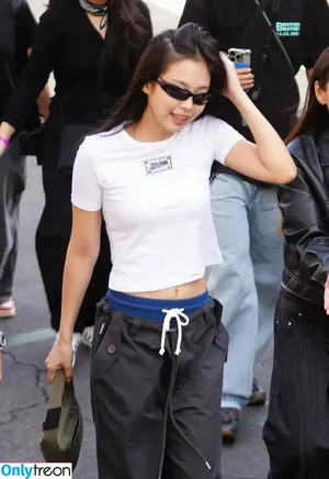 Jennie | BLΛƆKPIИK / Blackpink / jennierubyjane / sheflieshigh nude photo #1272