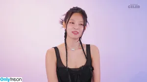 Jennie | BLΛƆKPIИK / Blackpink / jennierubyjane / sheflieshigh nude photo #1305