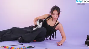Jennie | BLΛƆKPIИK / Blackpink / jennierubyjane / sheflieshigh nude photo #1311