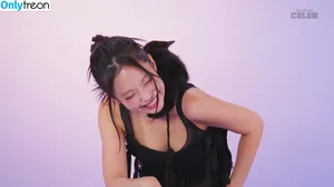 Jennie | BLΛƆKPIИK / Blackpink / jennierubyjane / sheflieshigh nude photo #1319